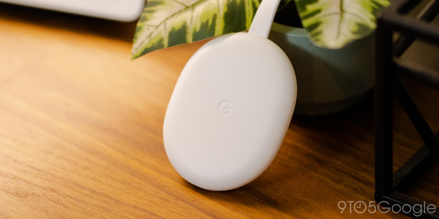 New Chromecast with Google TV (HD) Drops to Just $20