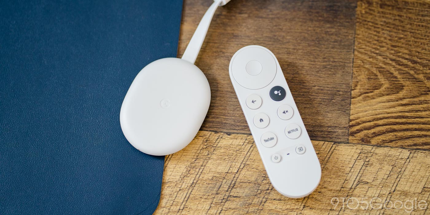 Chromecast と Google TV の違いは何ですか?