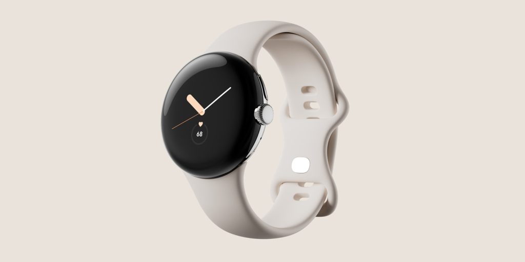 The Google Pixel Watch will cost £339 and €379 for the Wi-Fi model -   news