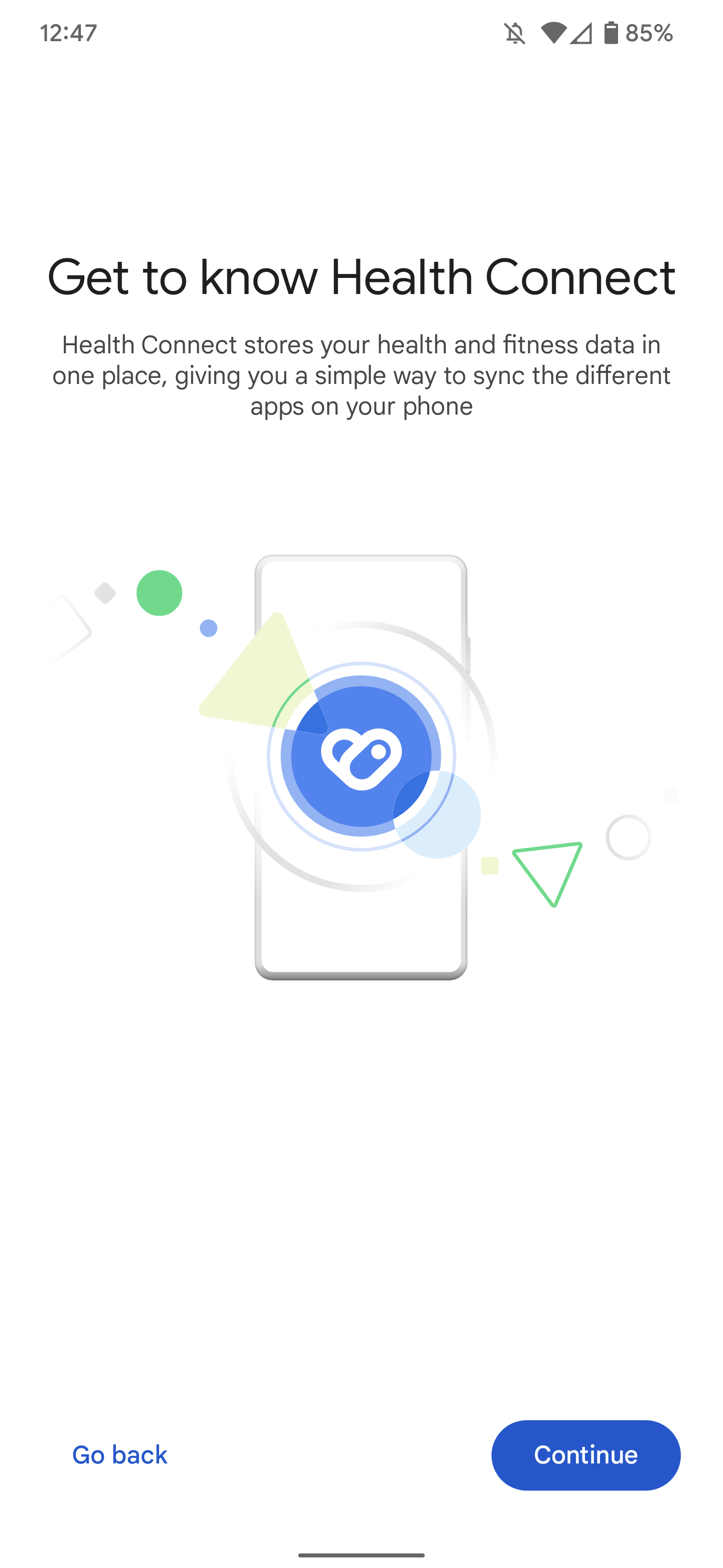 scale that connect with samsung health app｜TikTok Search