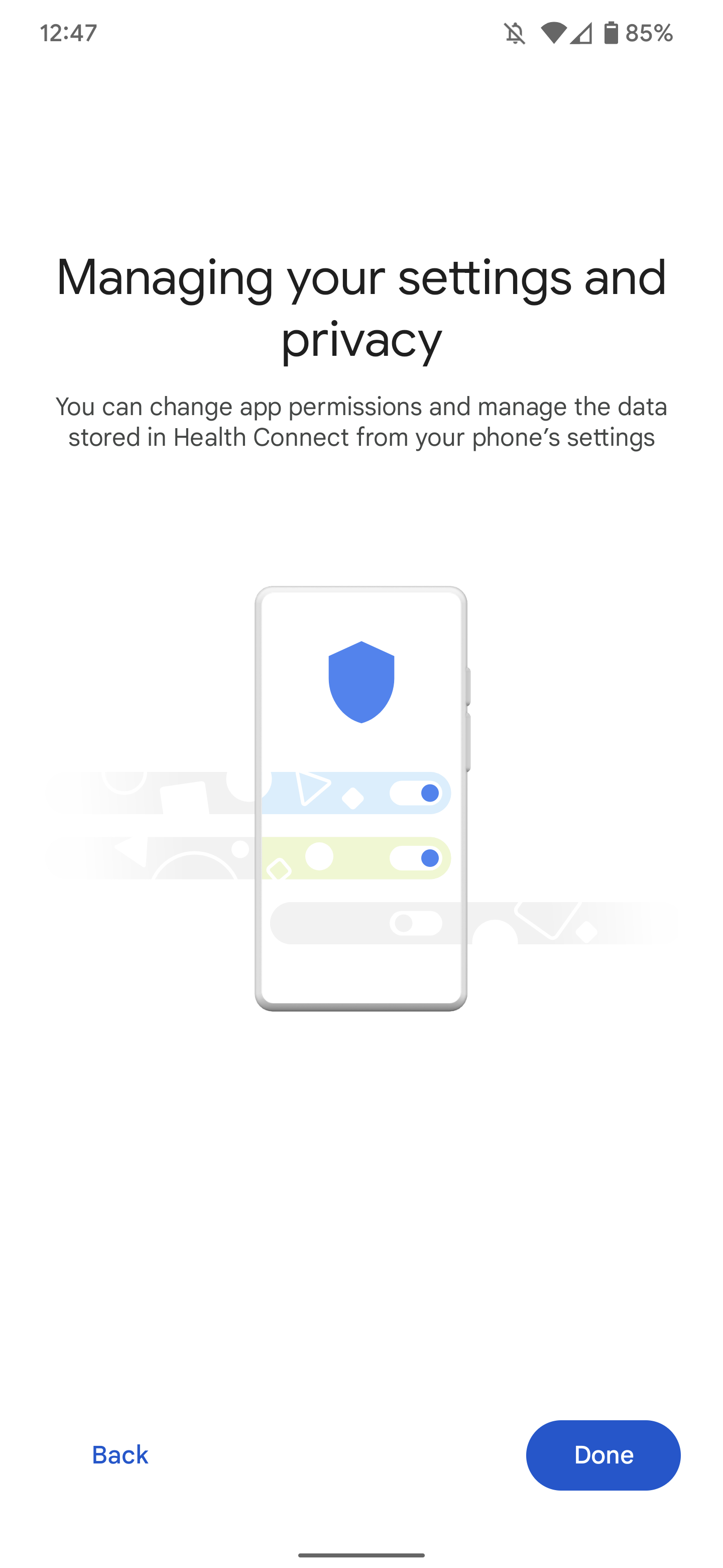 Partner Apps - I'm having issues syncing my Google Fit account to Withings  App. What should I do? – Withings