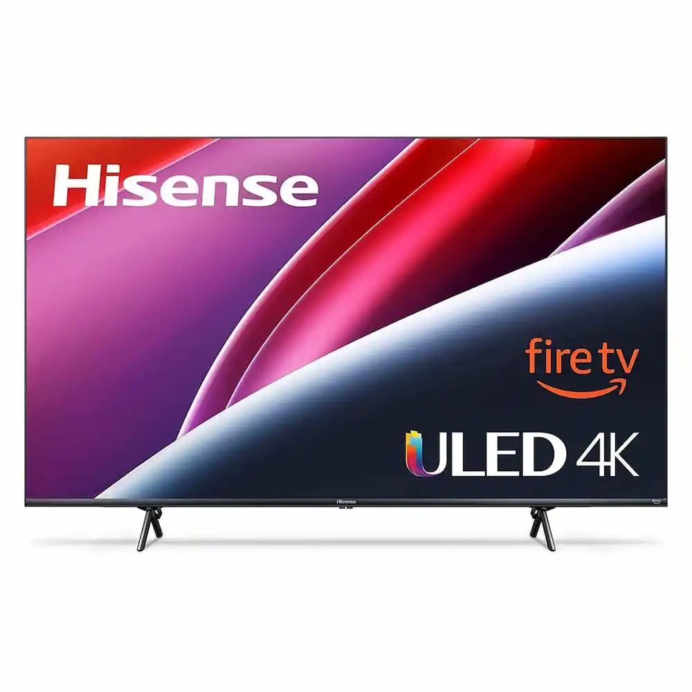 Hisense launches first model with Amazon Fire TV - 9to5Google