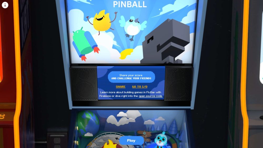 App do Google esconde jogo de pinball no iOS; saiba como encontrar -  Canaltech