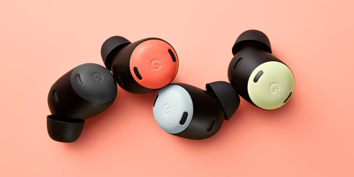 The Pixel Buds Pro are BETTER than EVER 