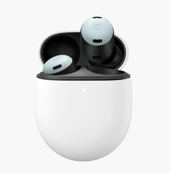 Pixel Buds Pro Colors & Price in Each Country