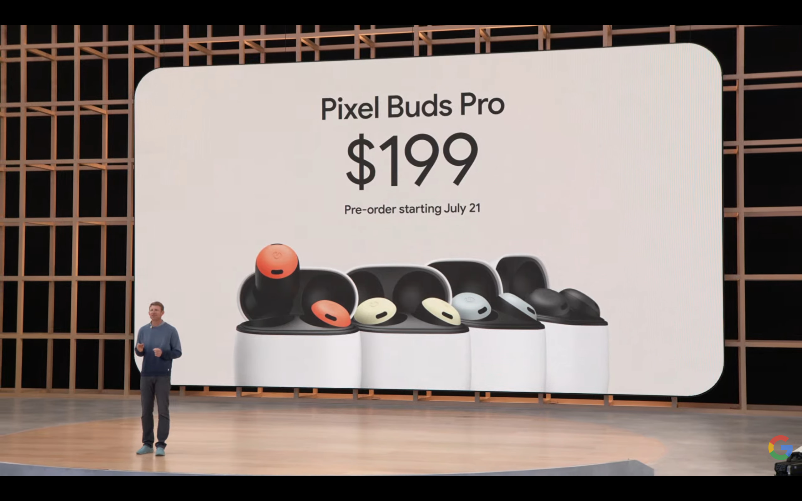 google pixel buds pro price release date io 2022