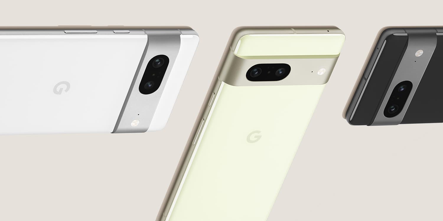 Google moving Pixel 7 out of China, explores foldable - 9to5Google