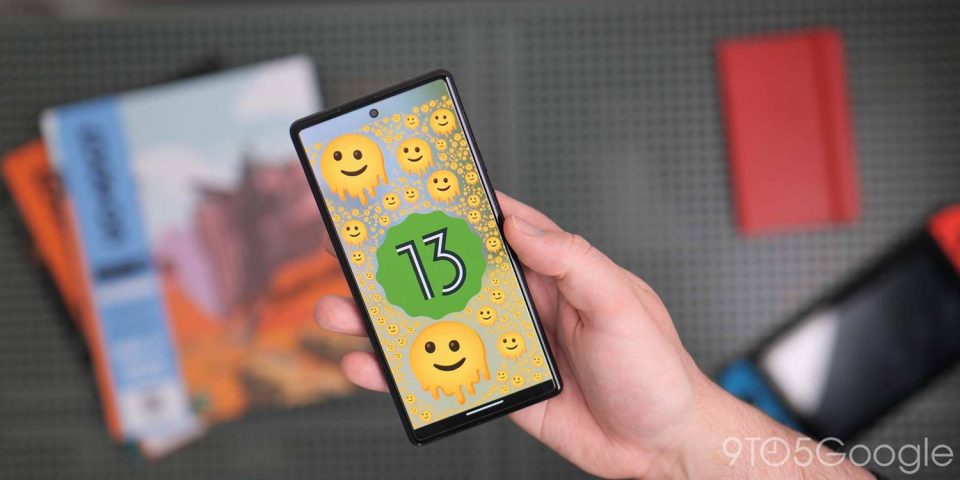 android 13 emoji