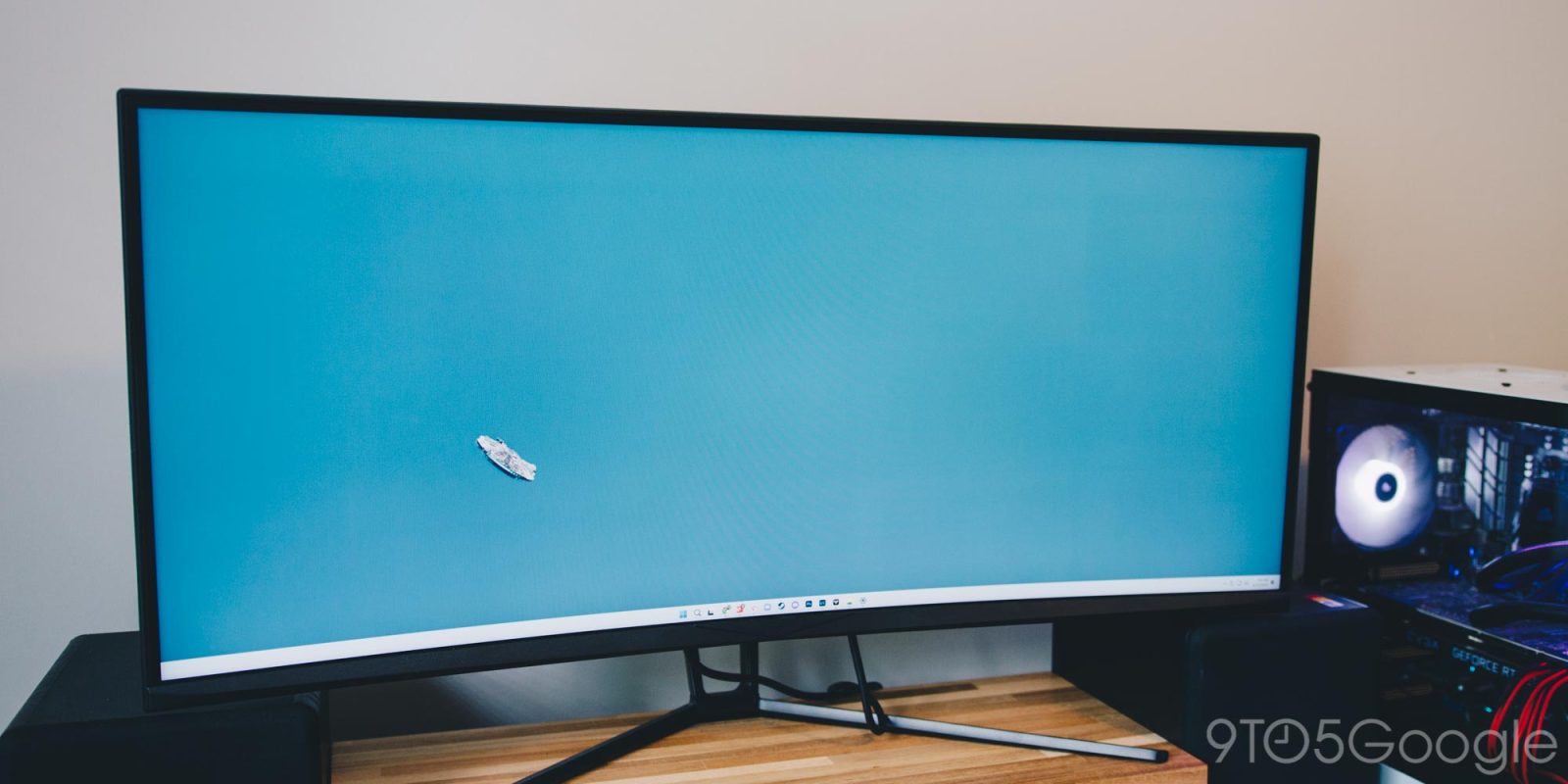 fullscreen video ultrawide monitor