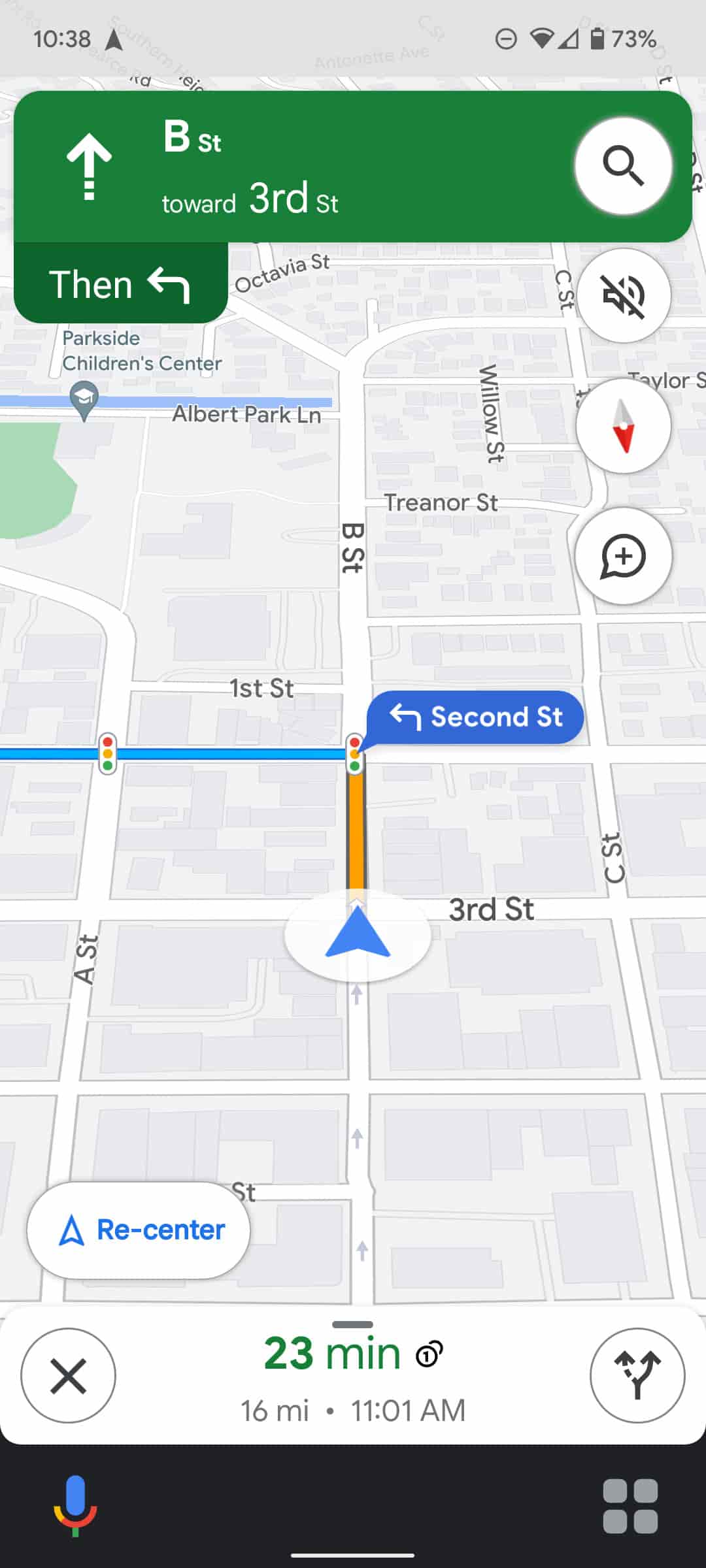 How to the Google Street View car in Google Maps