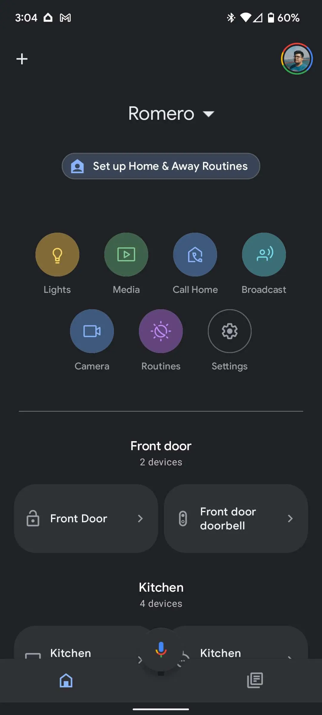 Nest hello keeps store ringing