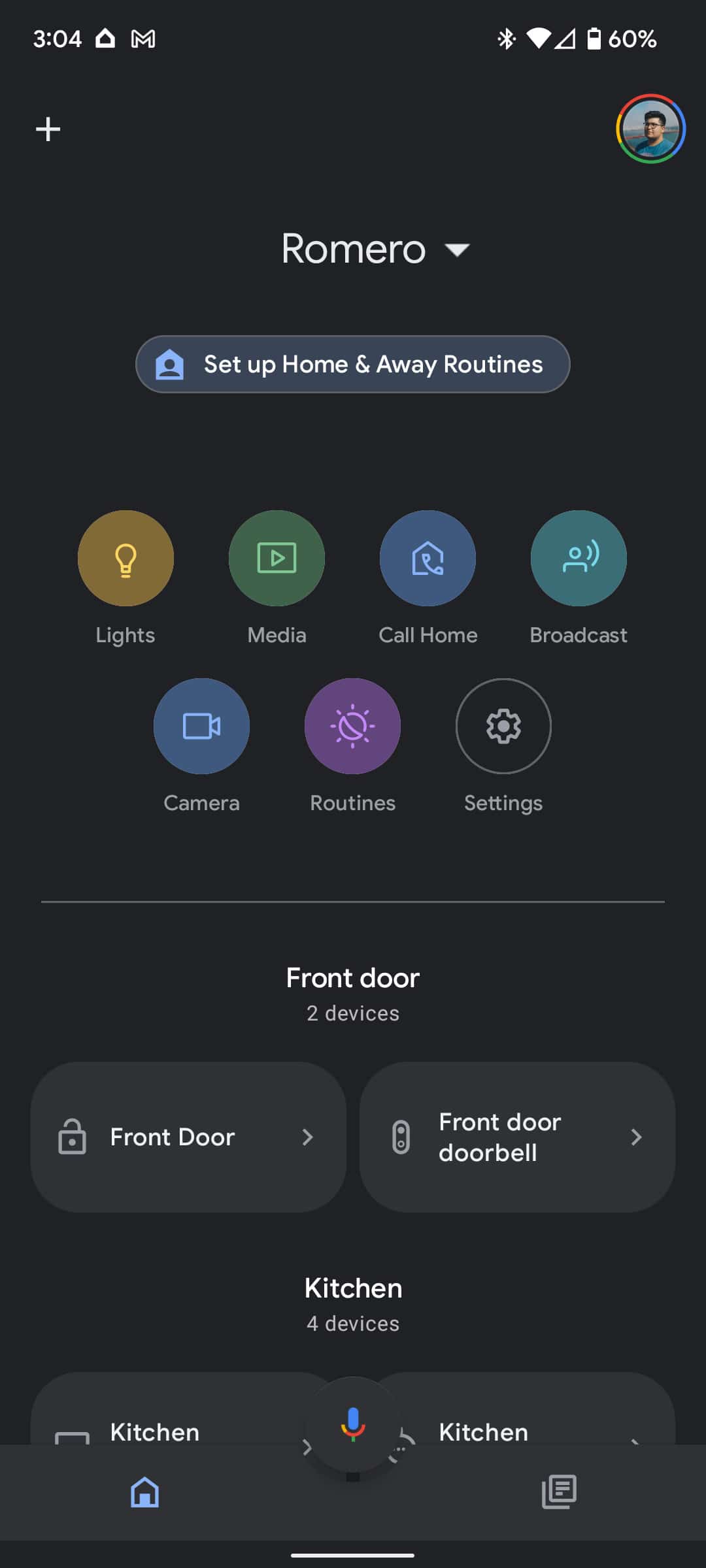 Change your Nest Doorbell ringtone Here's how