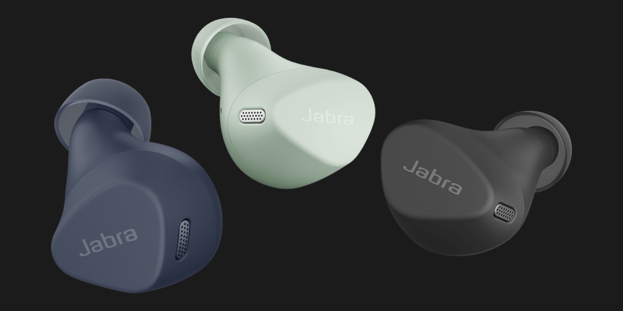 Jabra Elite 4 Active with Google Fast 