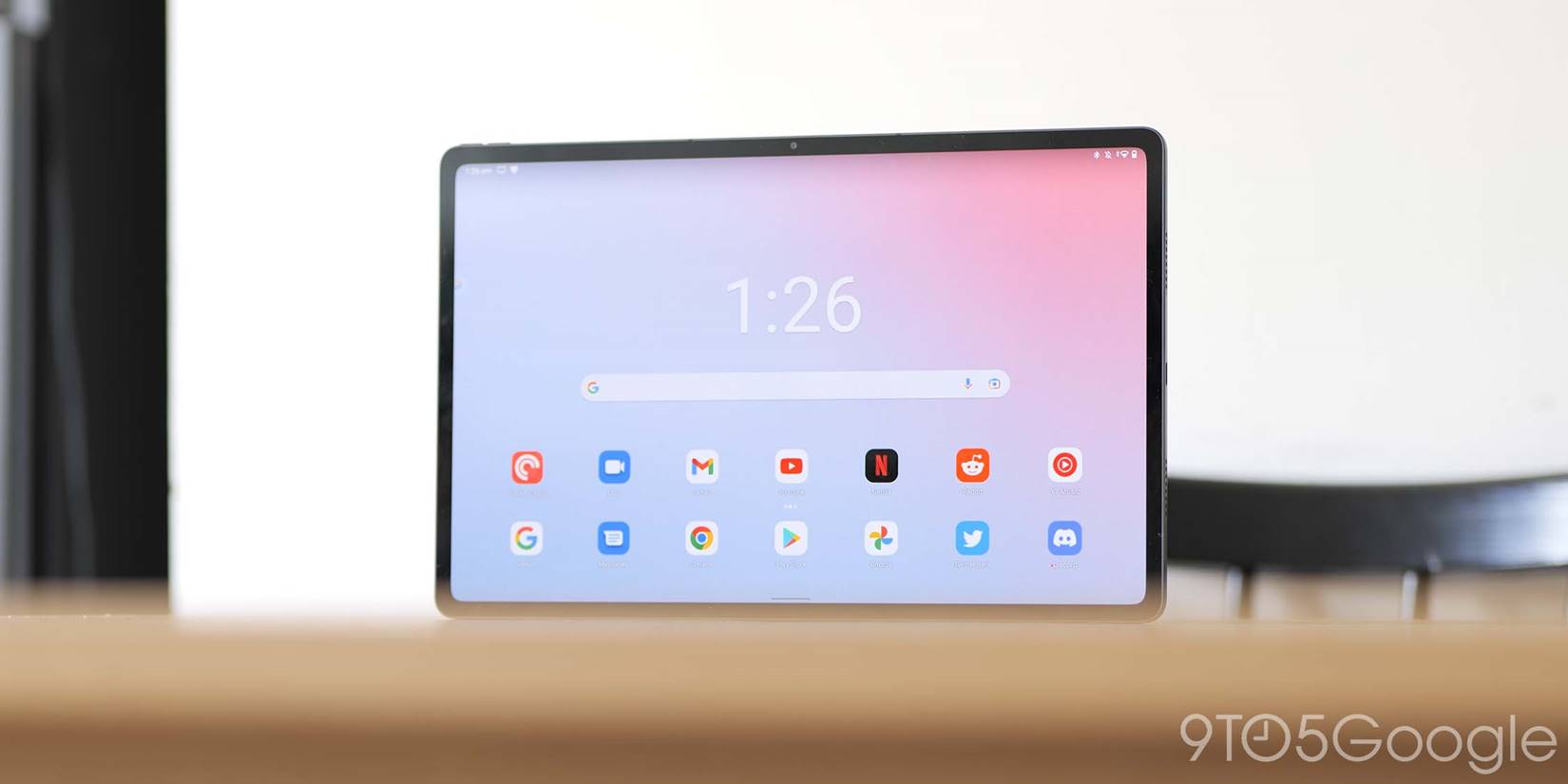 Android 13 Beta 2 now available for Lenovo Tab P12 Pro
