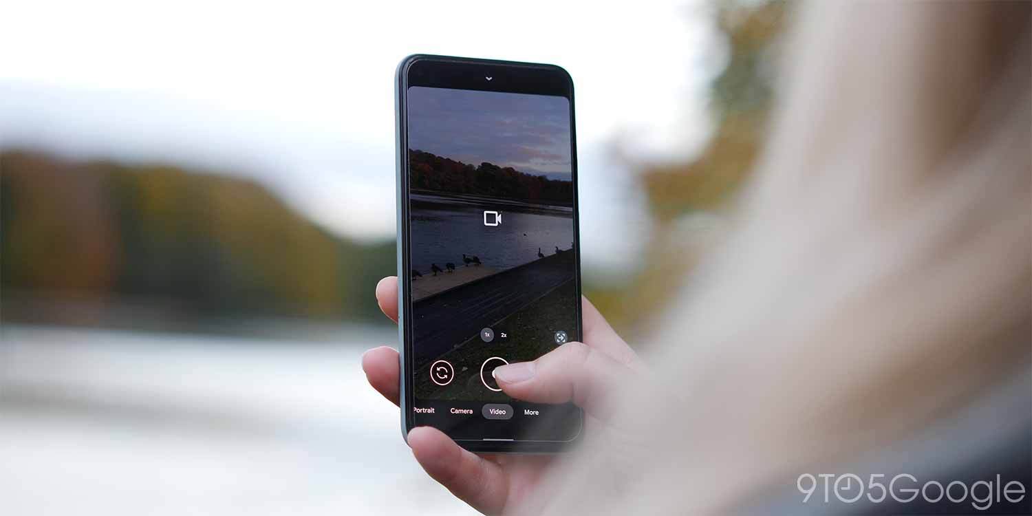 Google needs to keep improving Pixel camera hardware - 9to5Google