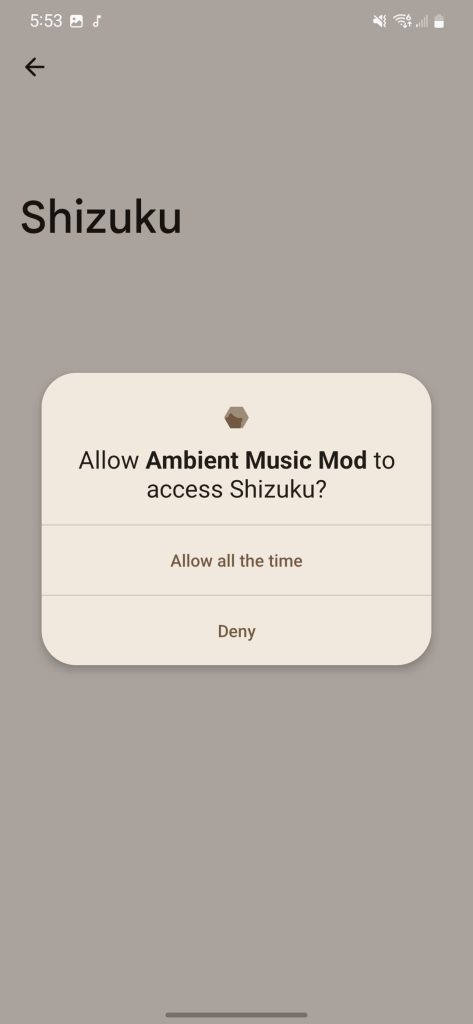 GitHub - KieronQuinn/AmbientMusicMod: Port of Now Playing from Pixels to  other Android devices