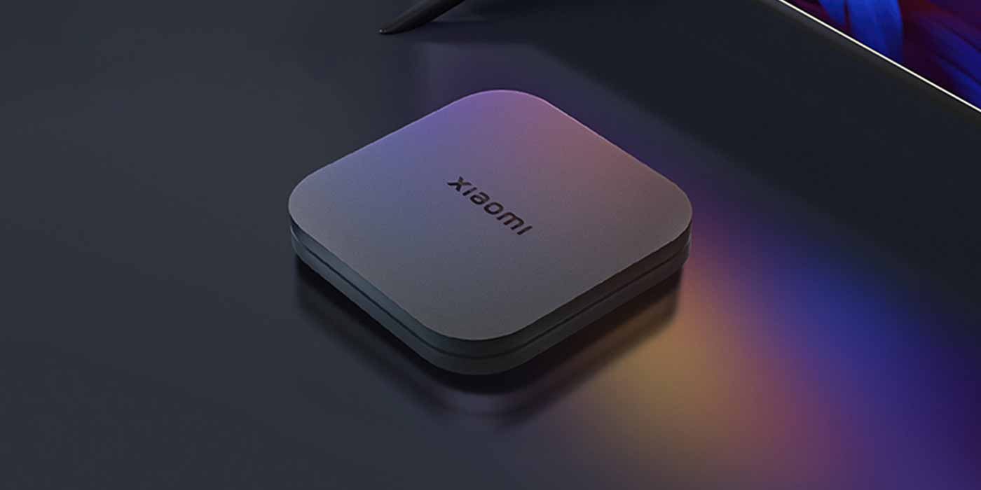 Xiaomi MIUI Mini TV Box Unboxing and Hands On Android 