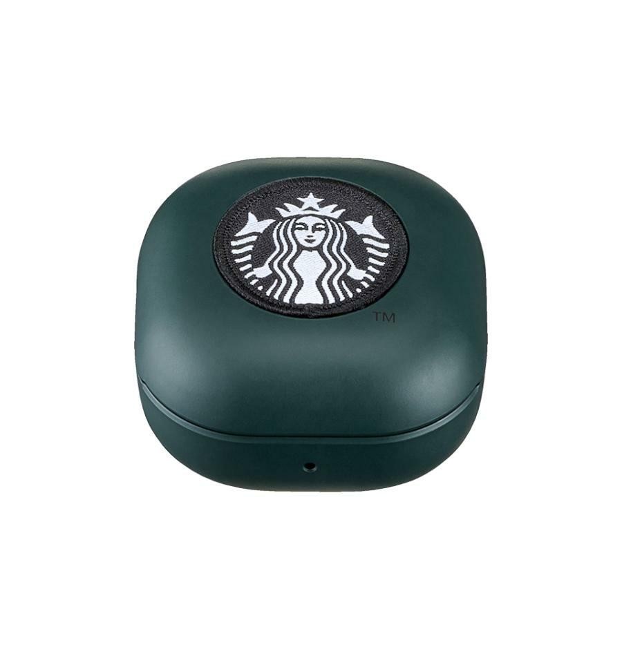 Starbucks & Samsung Release An Eco-Friendly Accessories Collaboration