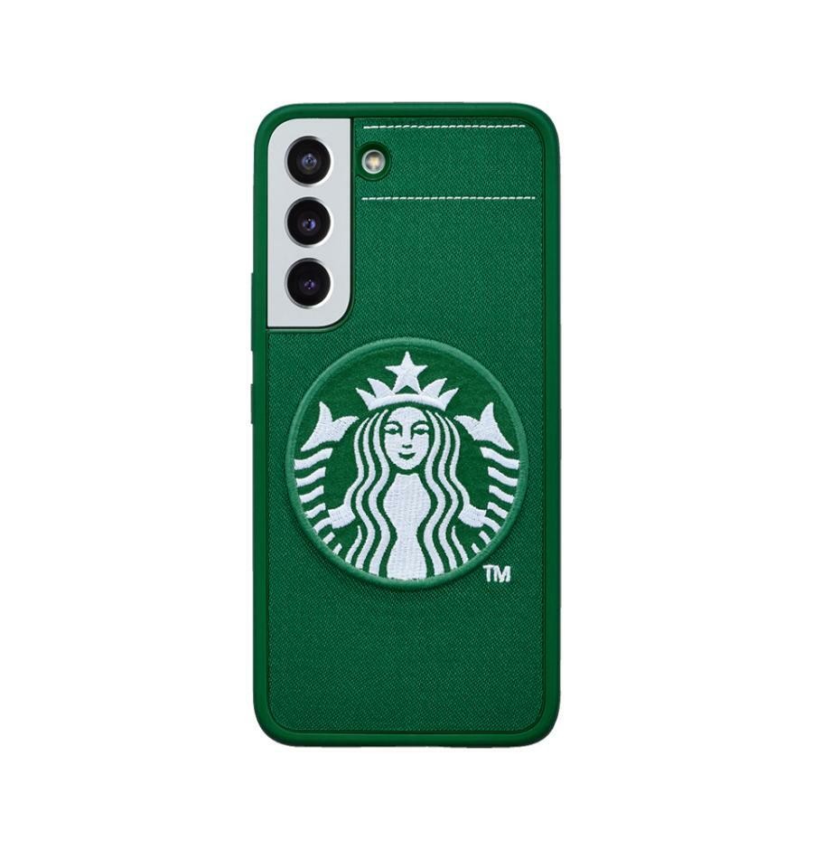 Starbucks and Samsung launch a sleek coffee-inspired tech accessories  collection