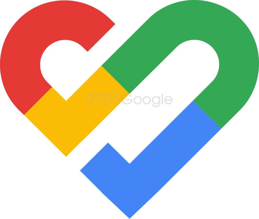 Google Fit is getting a subtle new logo - 9to5Google
