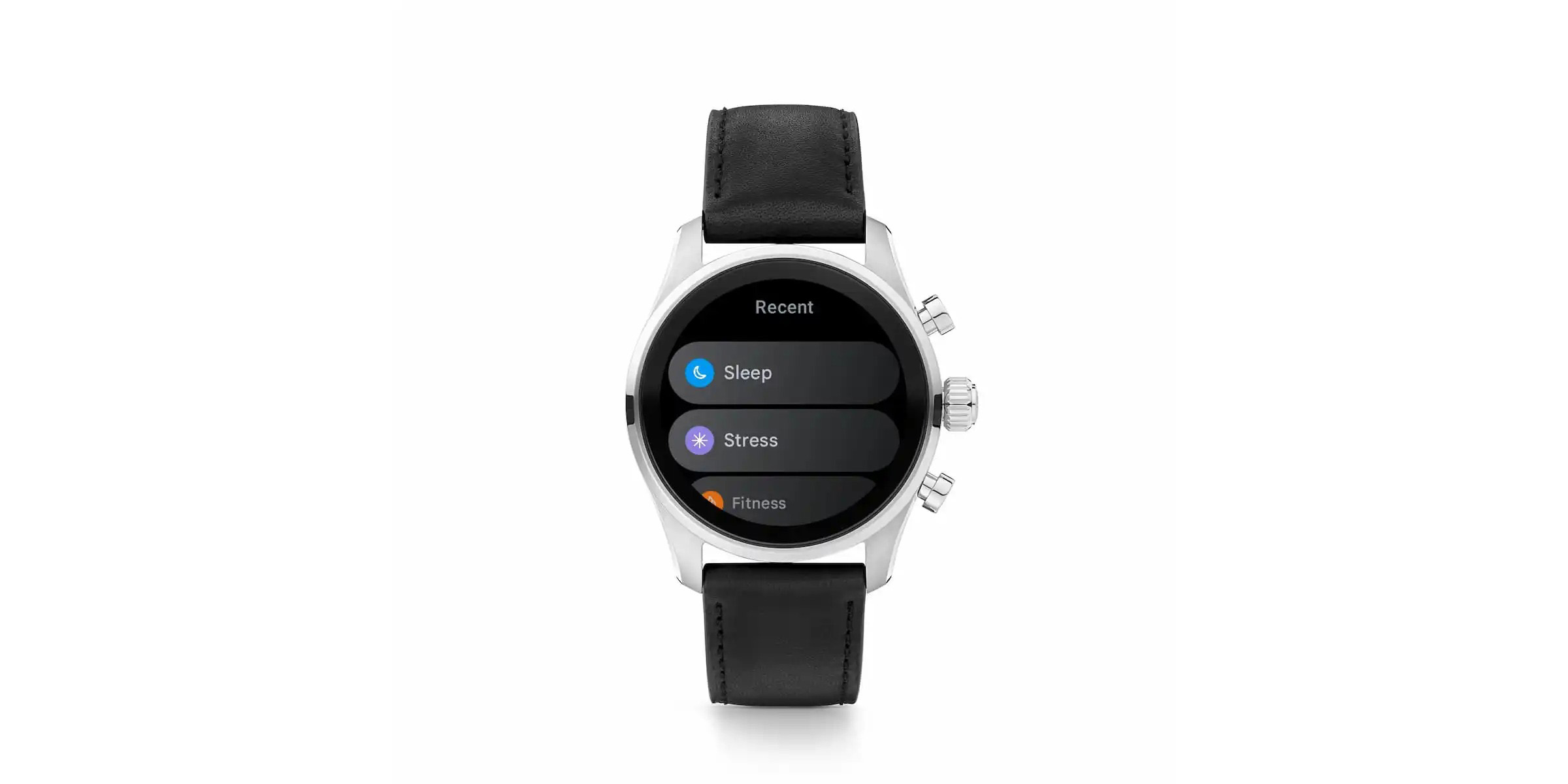 Wear os store iphone compatibility