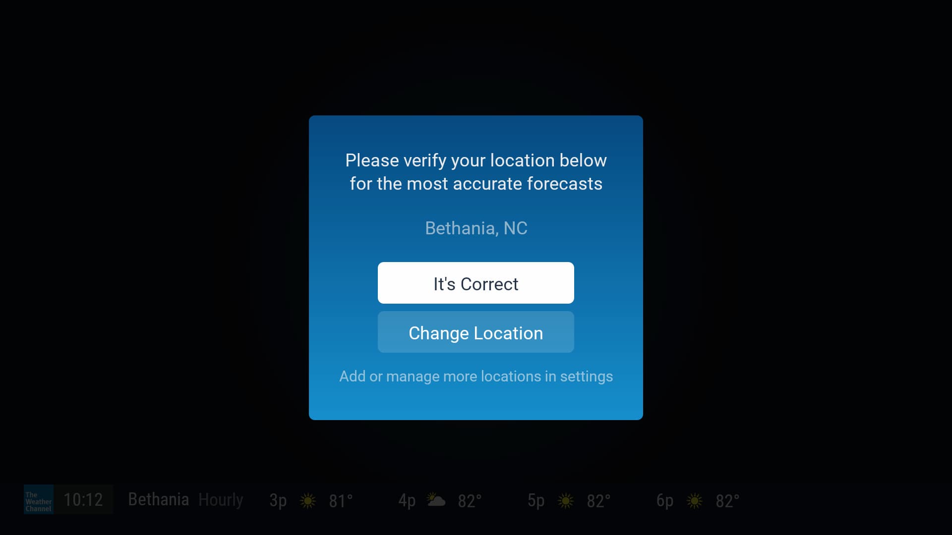 YouTube TV users get local Weather Channel updates here's how