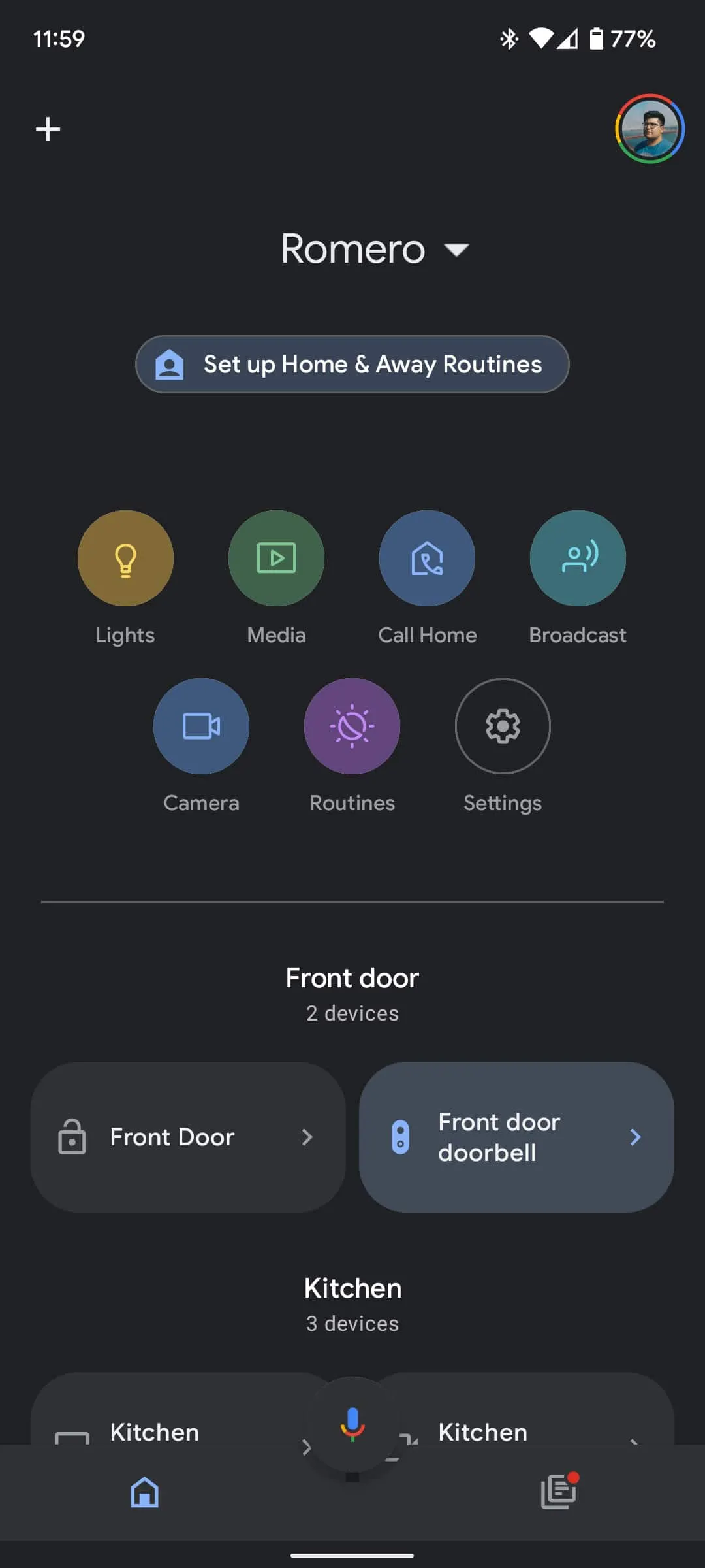 Nest doorbell battery store backup