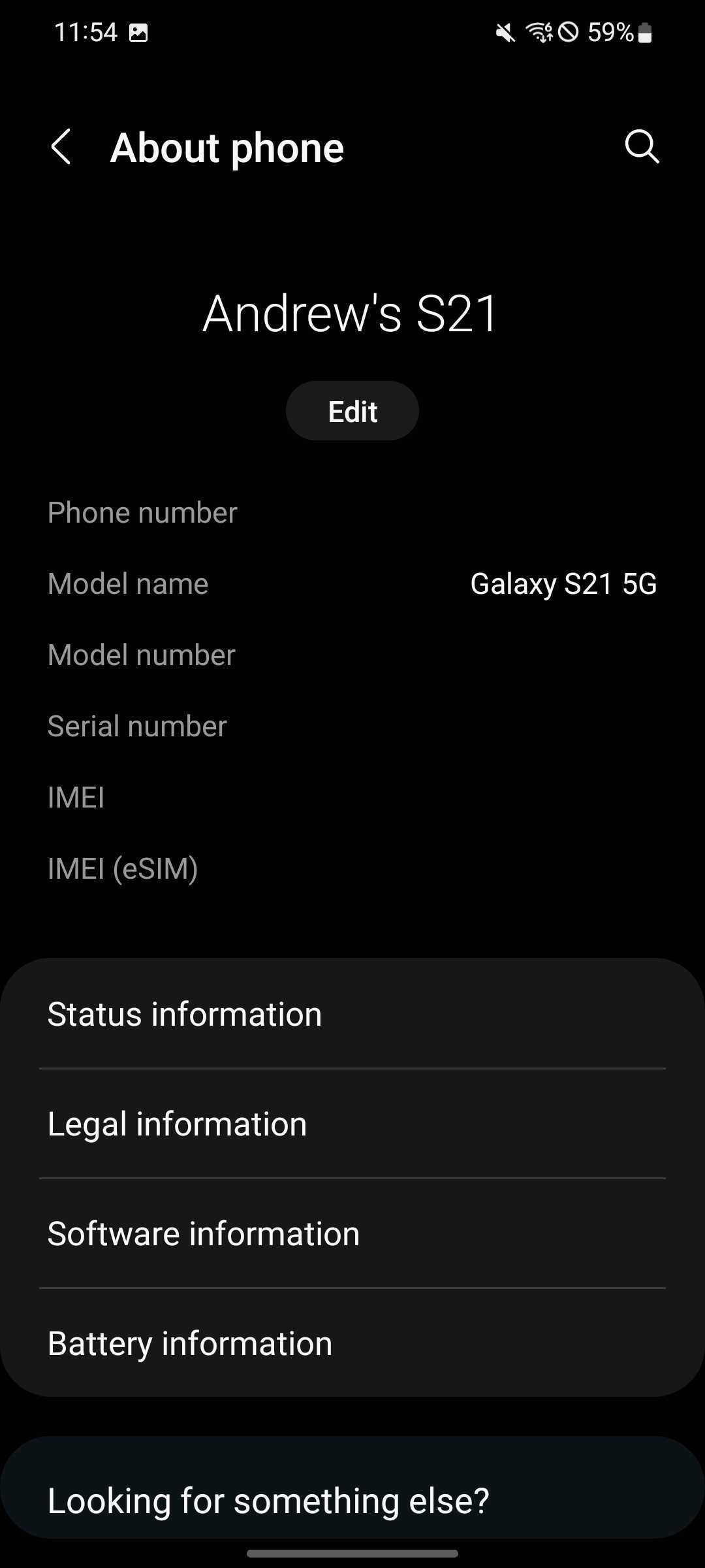 Need to find the Android version on your Samsung phone? Here's how