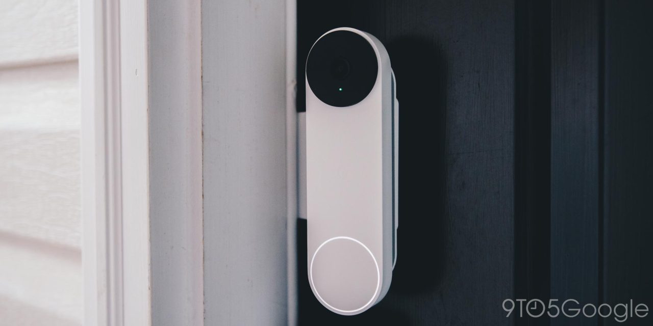 Want to use a Nest Doorbell in an apartment? Here's your fix.