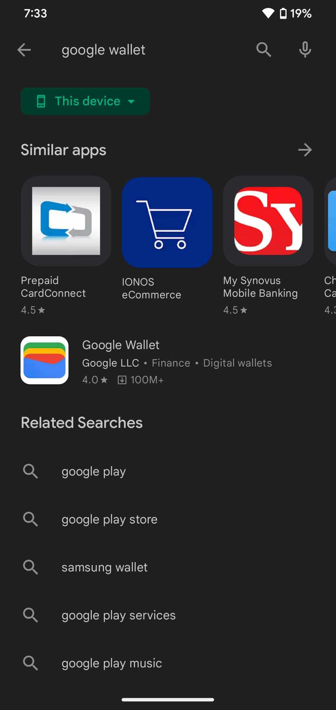 Google Wallet: How to install on your Android device
