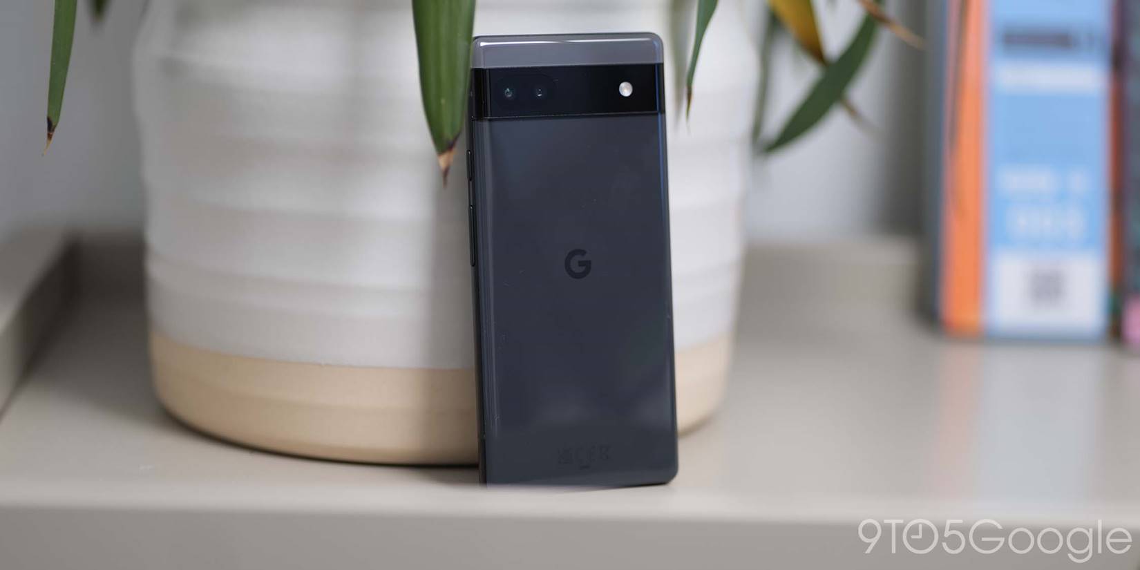 What Is TalkBack On Your Pixel And How To Turn It On Or Off   Pixel 6a Black 1 