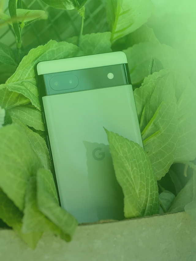 Pixel 6a review: Just the highlights - 9to5Google