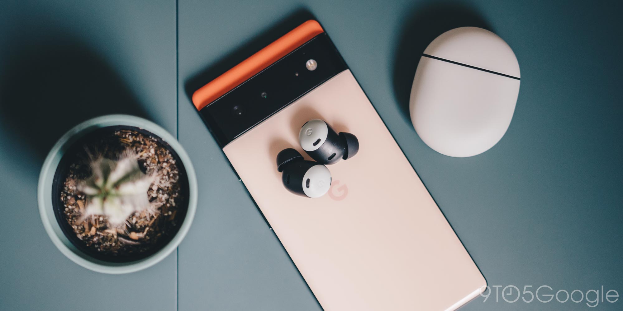 Pixel Buds Pro app: A guide to using it on any Android device