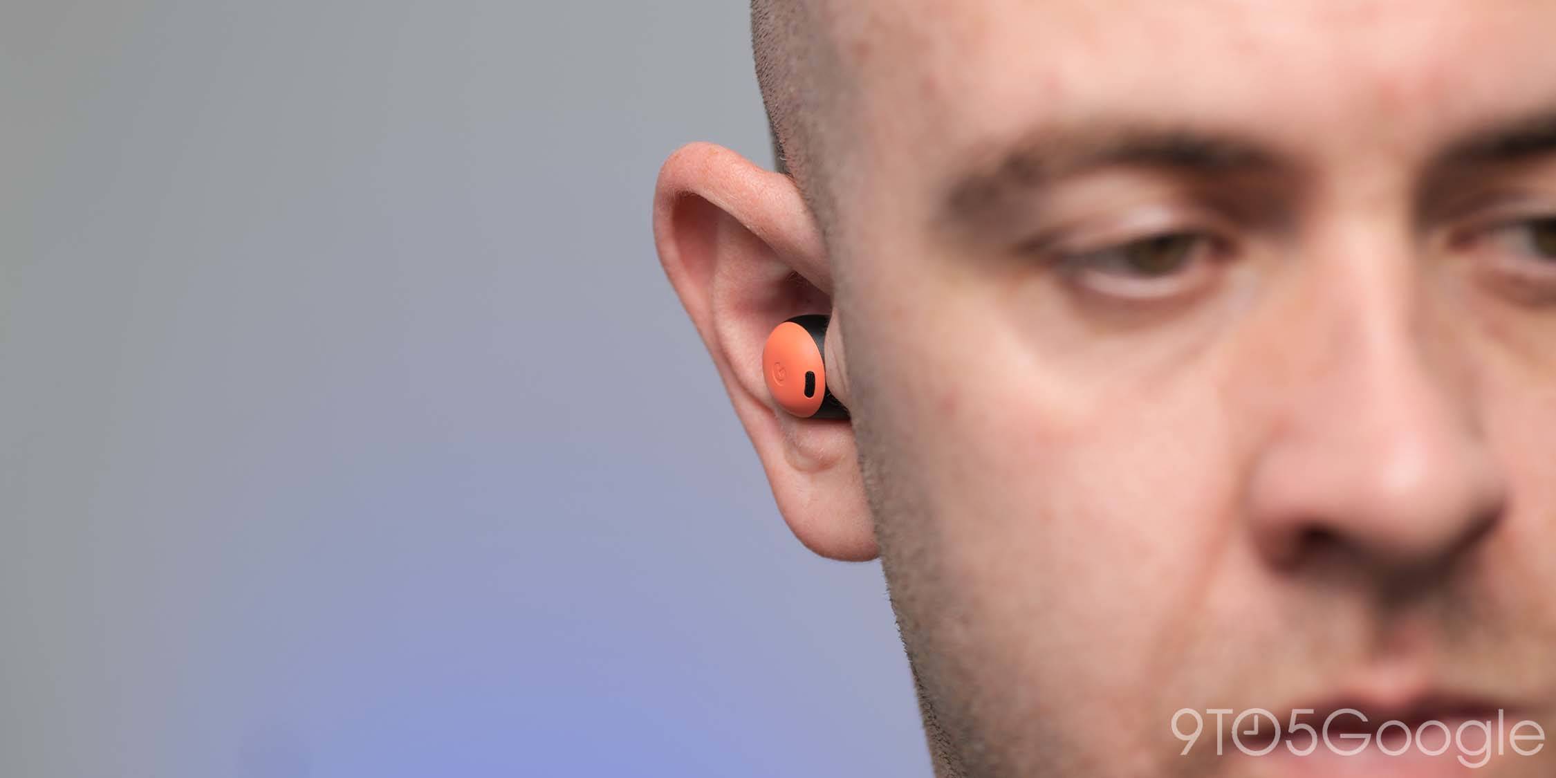 Pixel Buds Pro or Pixel Buds Should you upgrade 9to5Google