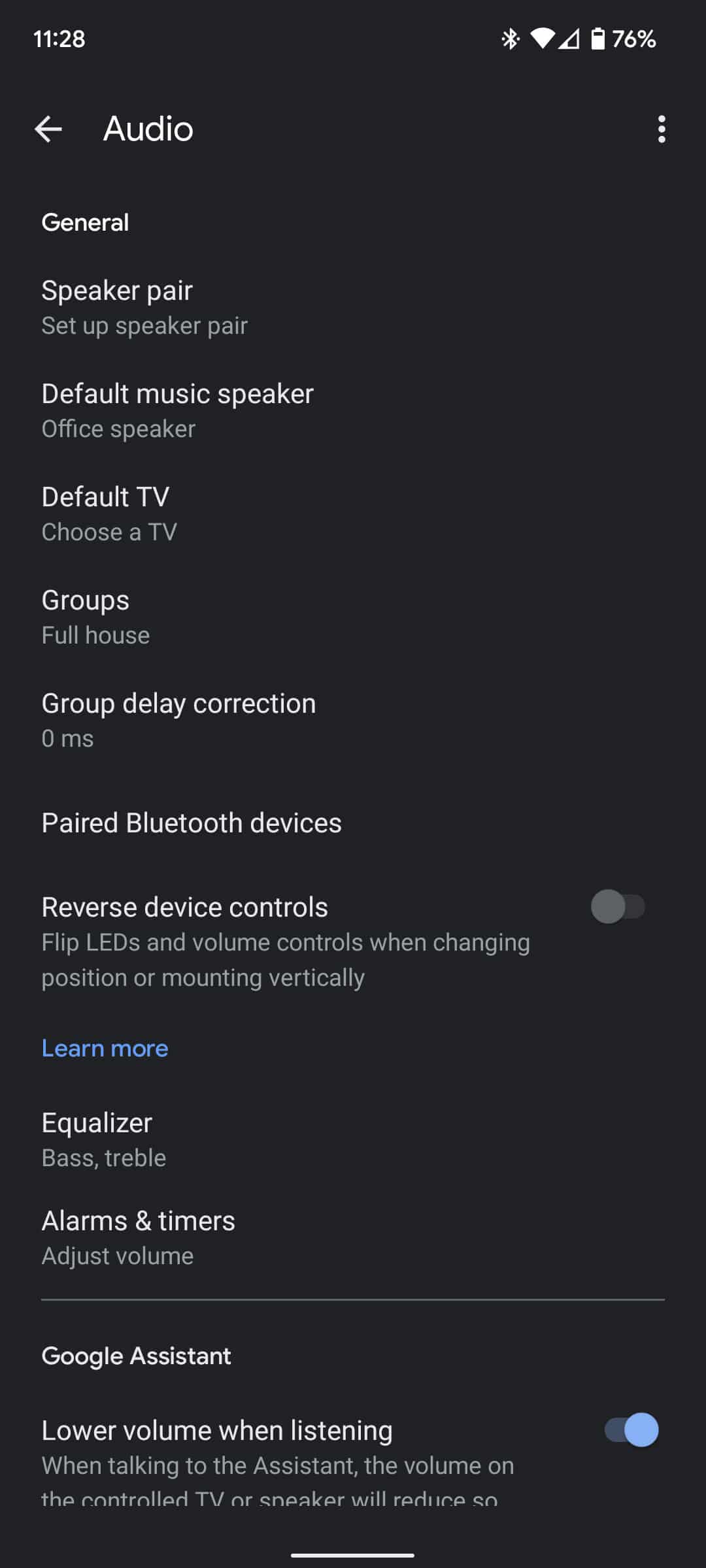 Want to play music on multiple Google Home speakers? Here's how