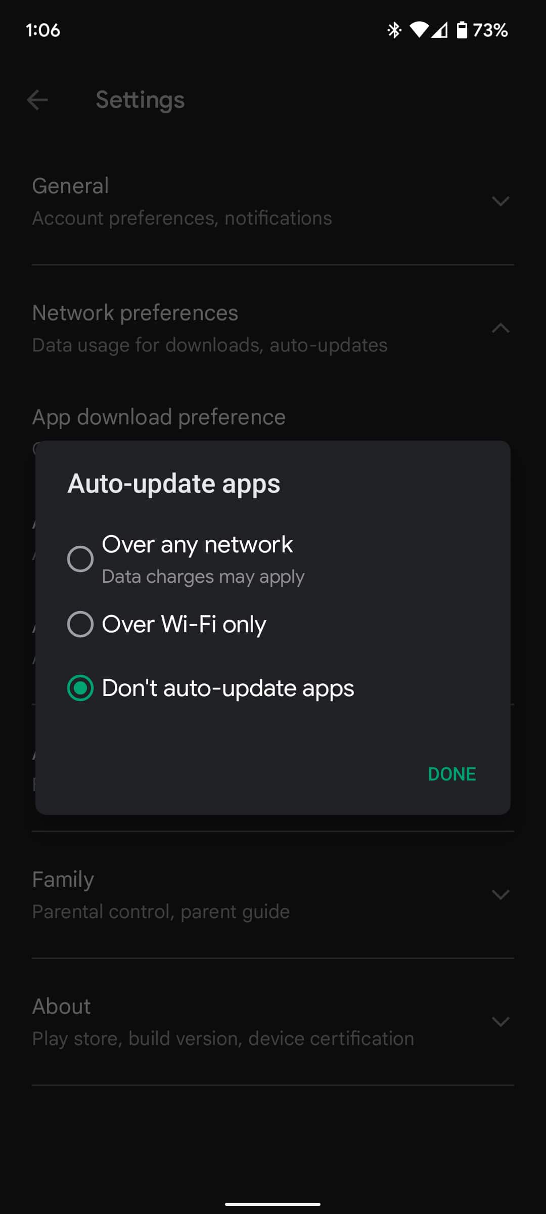 Stop Automatic Updates On Your Android Phone: Here's How To Do It