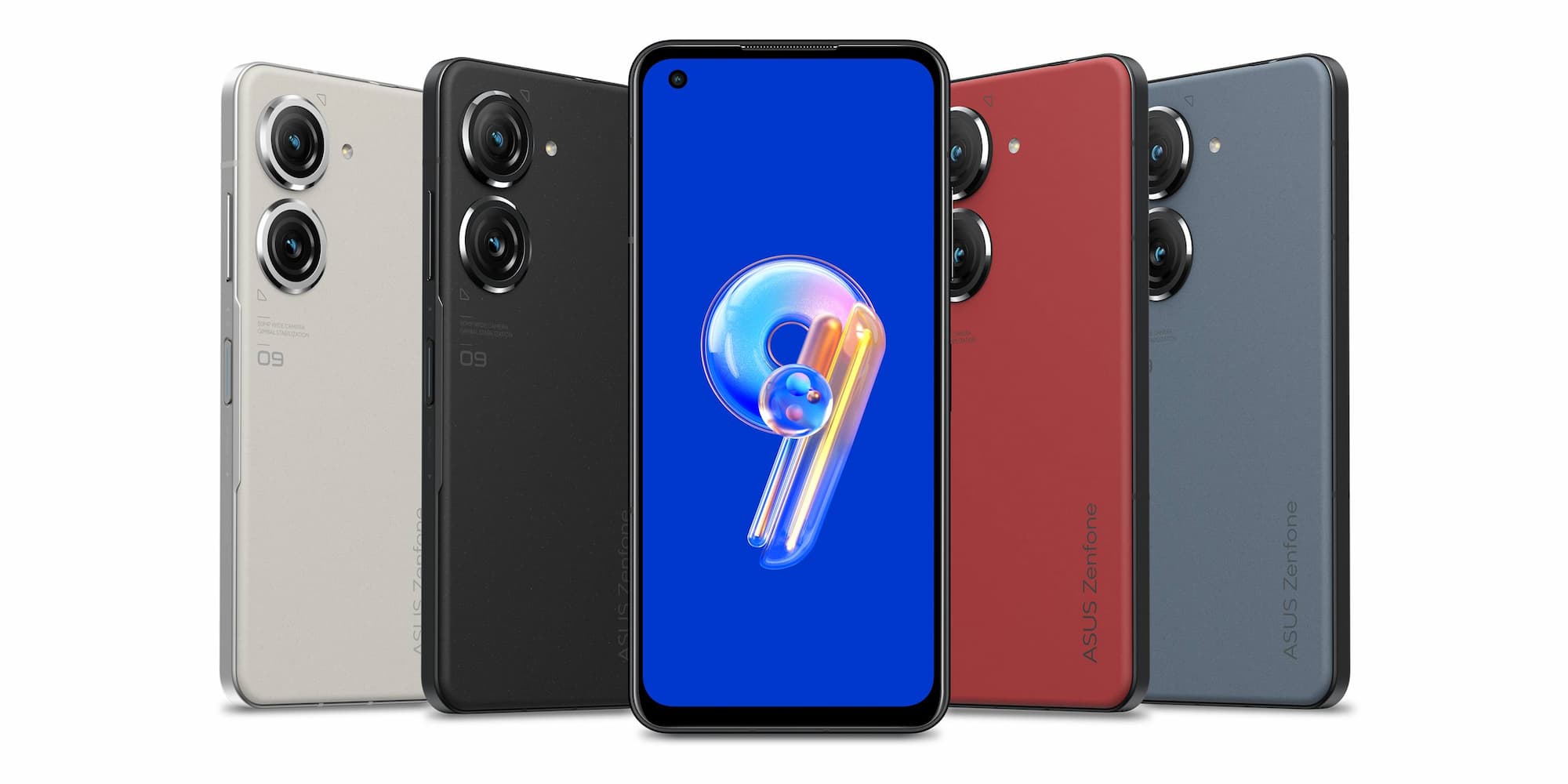 Asus Zenfone 9 goes official for €799 - 9to5Google