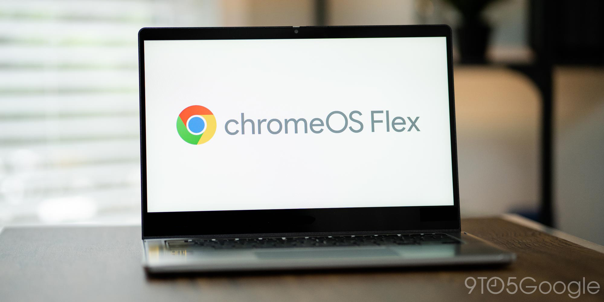 ChromeOS Flex launches to turn old PCs into Chromebooks - 9to5Google