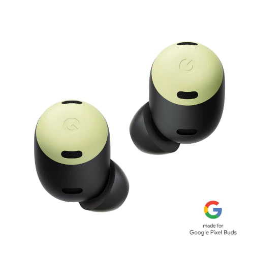 Pixel Buds Pro accessories bring protection and comfort - 9to5Google