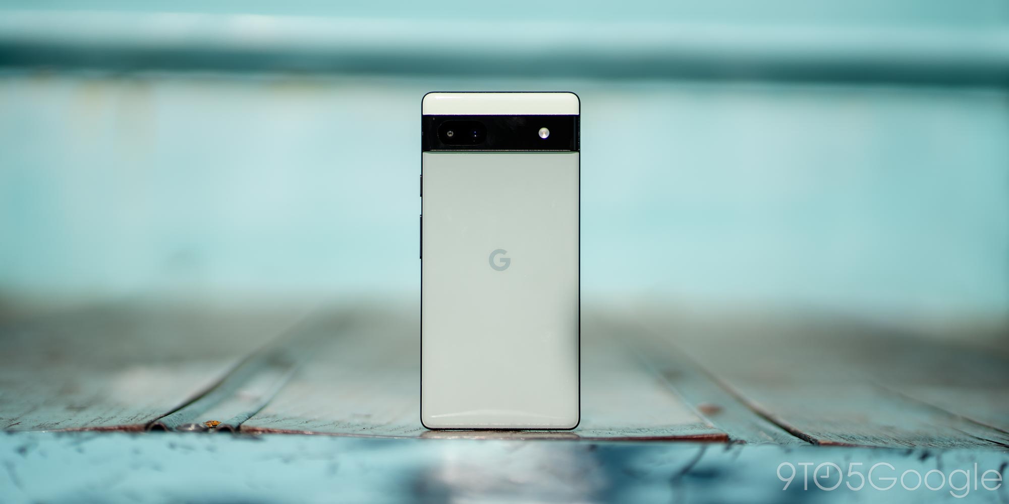 Google Pixel 6a Review: Just in time to replace the 3a [U