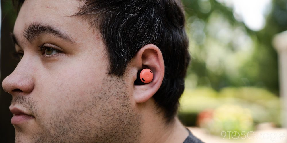 Google Pixel Buds Pro review: Getting better, but not there yet