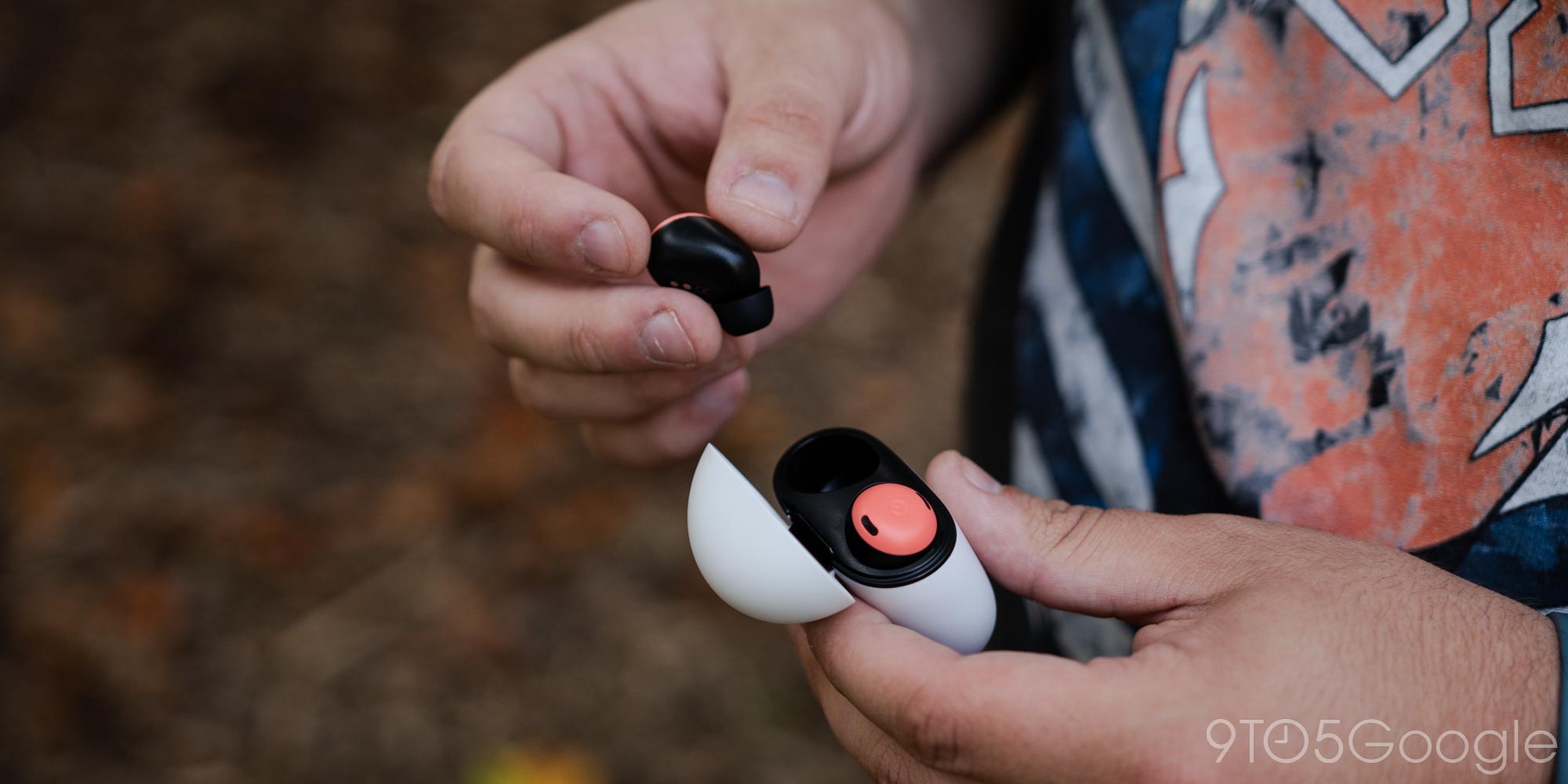 Your Pixel Buds Pro just got a big update. Here's what's new and improved