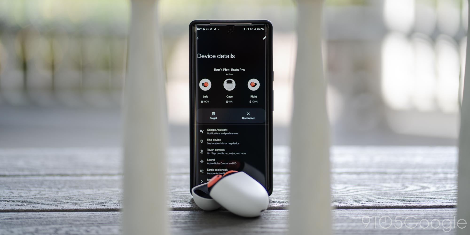 Pixel Buds Pro app: A guide to using it on any Android device