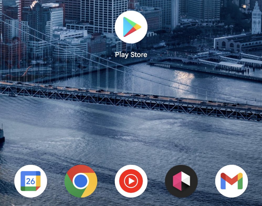 Google Play Store gets new logo on Android [Updated] - 9to5Google