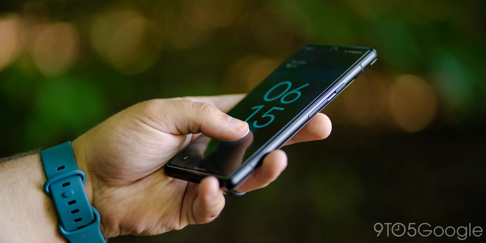 Android 14 Beta potrebbe rompere lo scanner di impronte digitali del Pixel