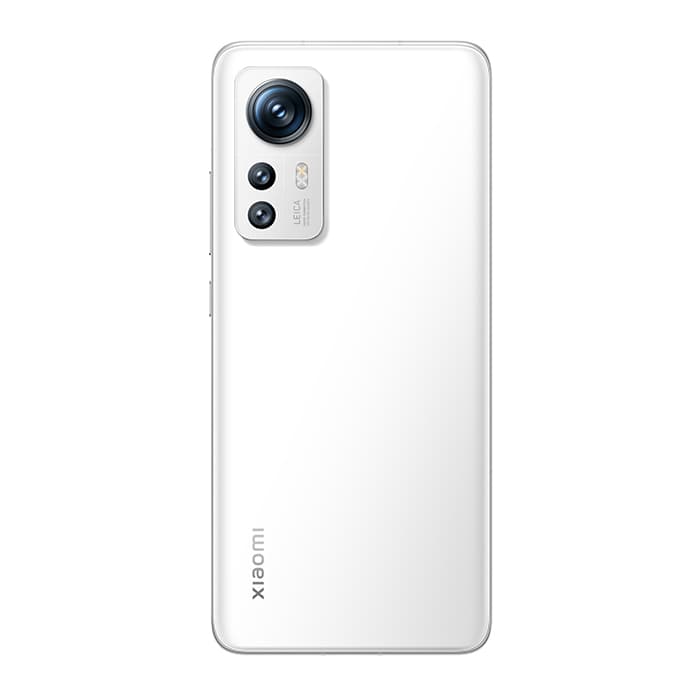 Xiaomi 12s beyaz