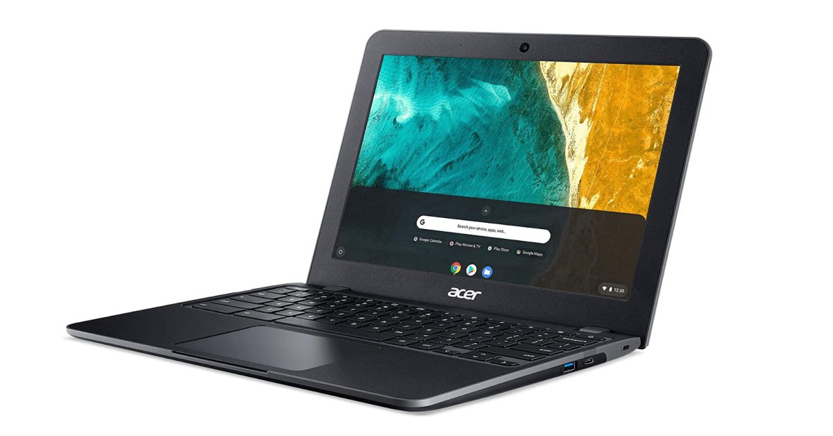 Chromebooks in schools are breaking quickly, report calls on Google to extend lifespans