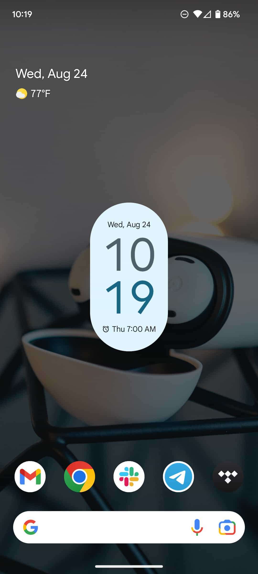 How to enable and configure Android 13's Bedtime mode on Pixel