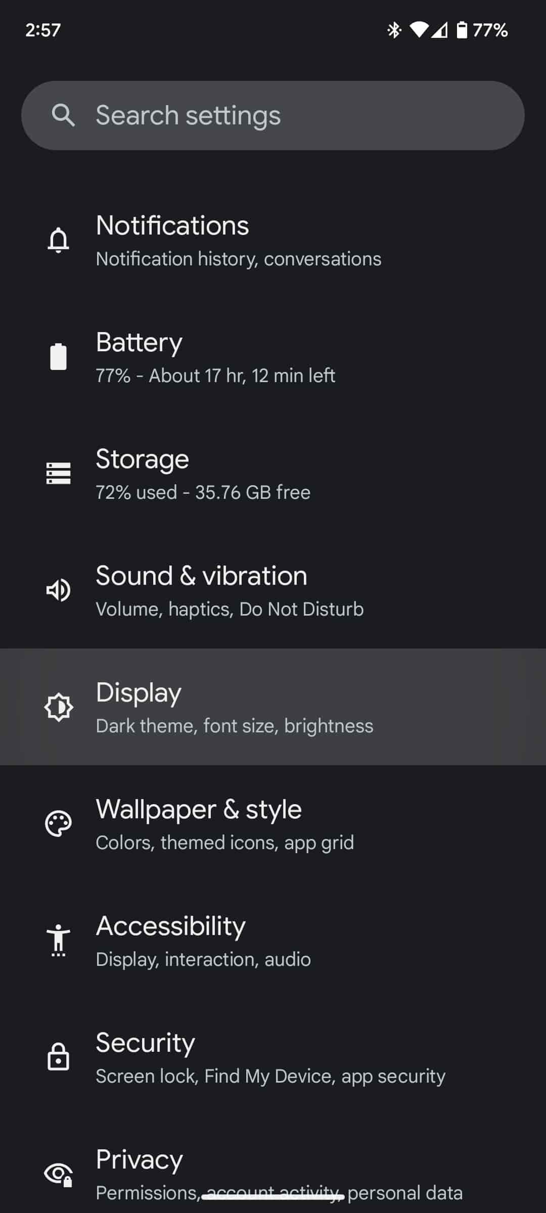 How to control Google Home devices on your Pixel lock screen