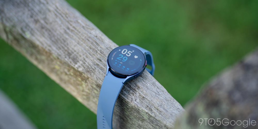 Samsung Galaxy Watch 5 Review: The best gets better 16